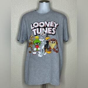 Looney Tunes T-shirt Size M